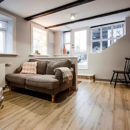 Grey Apartments เรคยาวิก ภายนอก รูปภาพ
